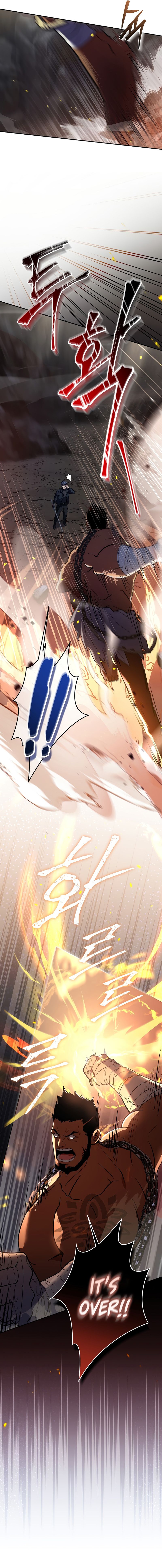 Return of the Frozen Player Manhwa - Chapter 52 Page 5