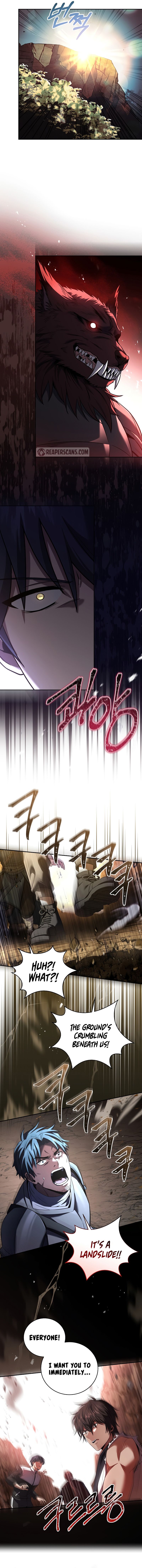 Return of the Frozen Player Manhwa - Chapter 89 Page 10