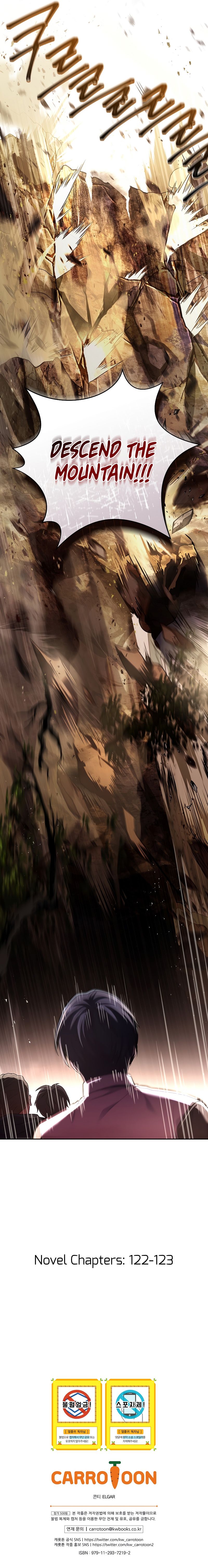 Return of the Frozen Player Manhwa - Chapter 89 Page 11