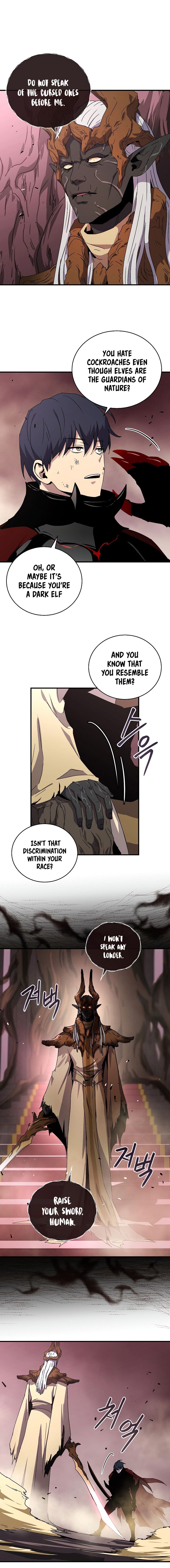 Return of the Frozen Player Manhwa - Chapter 42 Page 16