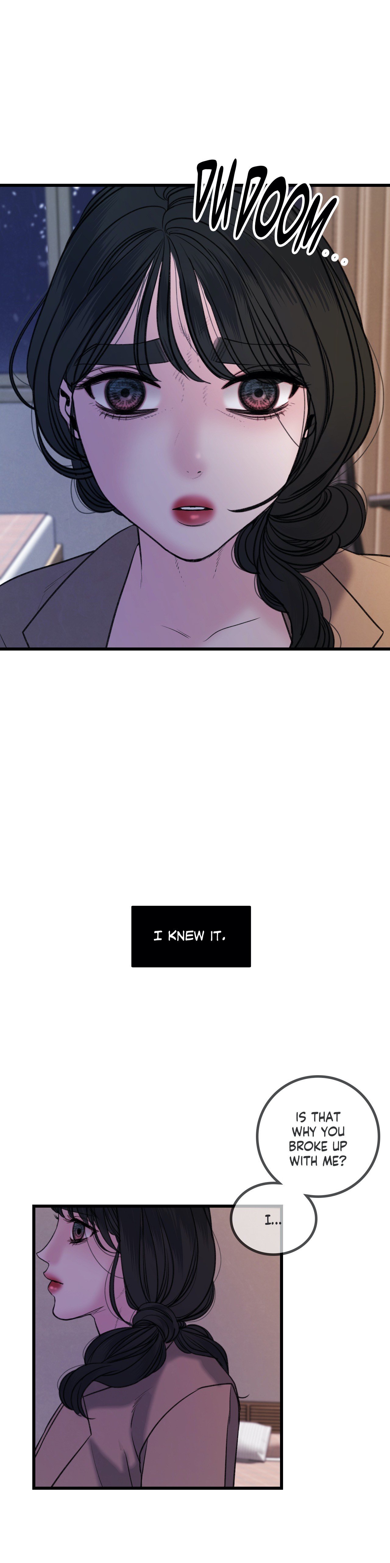 Beauty Brings the Predator Manhwa - Chapter 78 Page 2