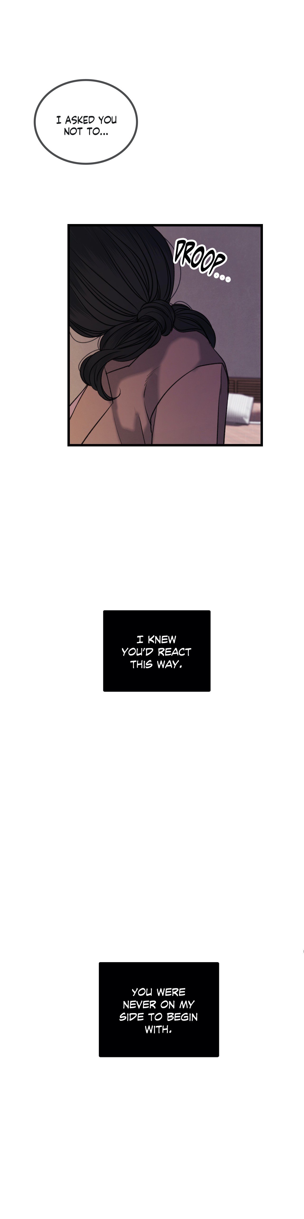 Beauty Brings the Predator Manhwa - Chapter 78 Page 3