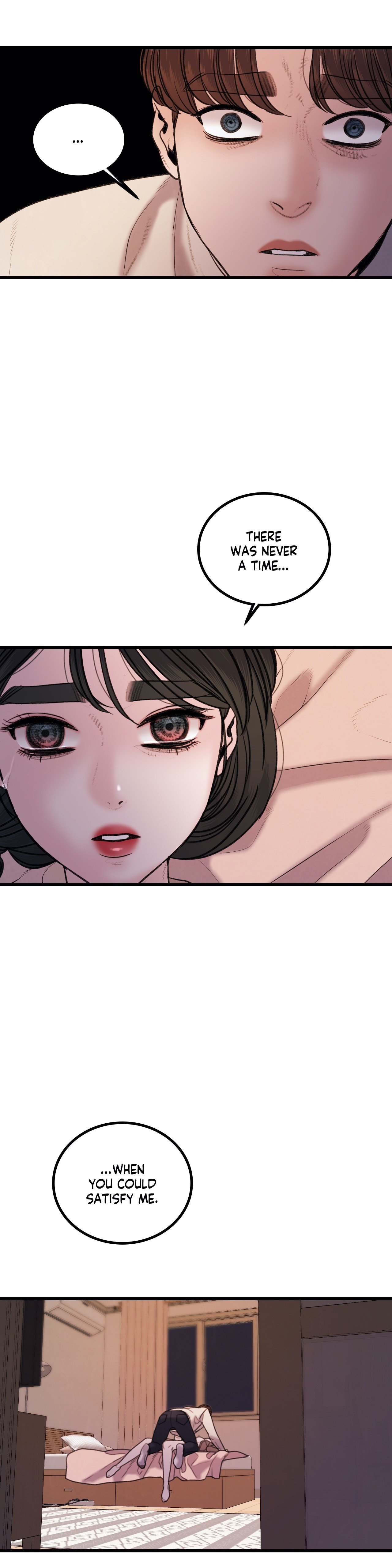 Beauty Brings the Predator Manhwa - Chapter 78 Page 9