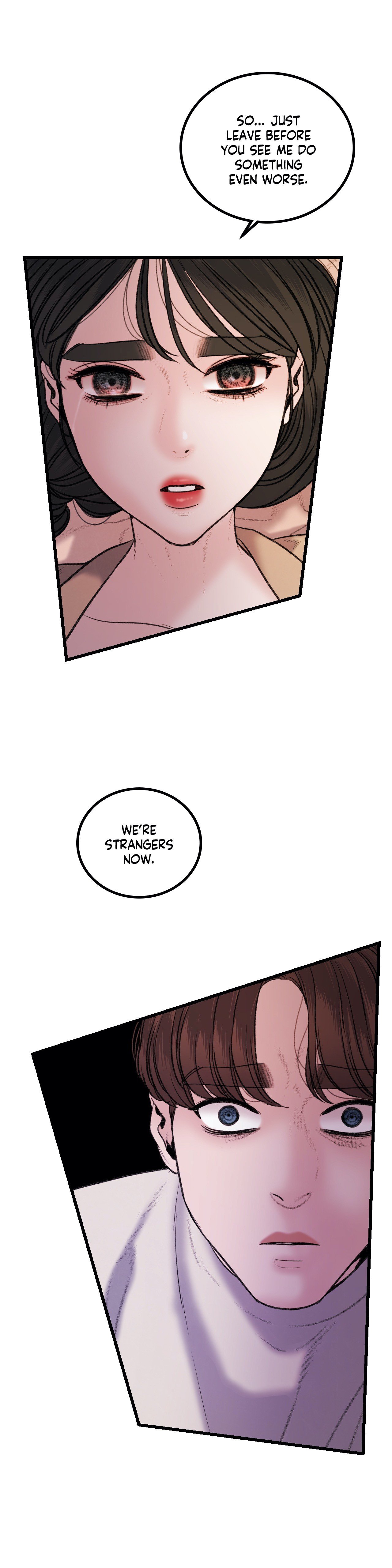 Beauty Brings the Predator Manhwa - Chapter 78 Page 10