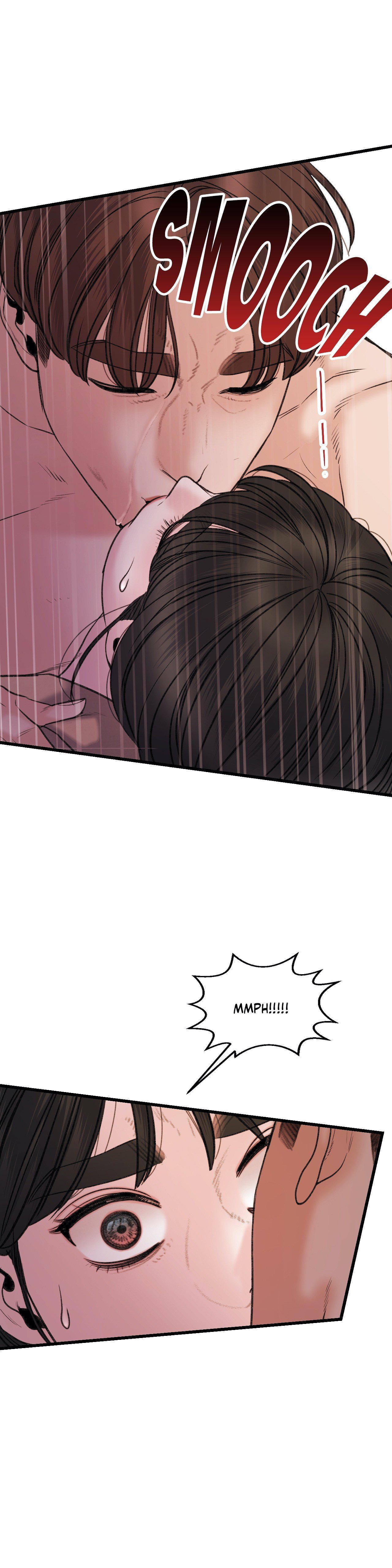 Beauty Brings the Predator Manhwa - Chapter 78 Page 14