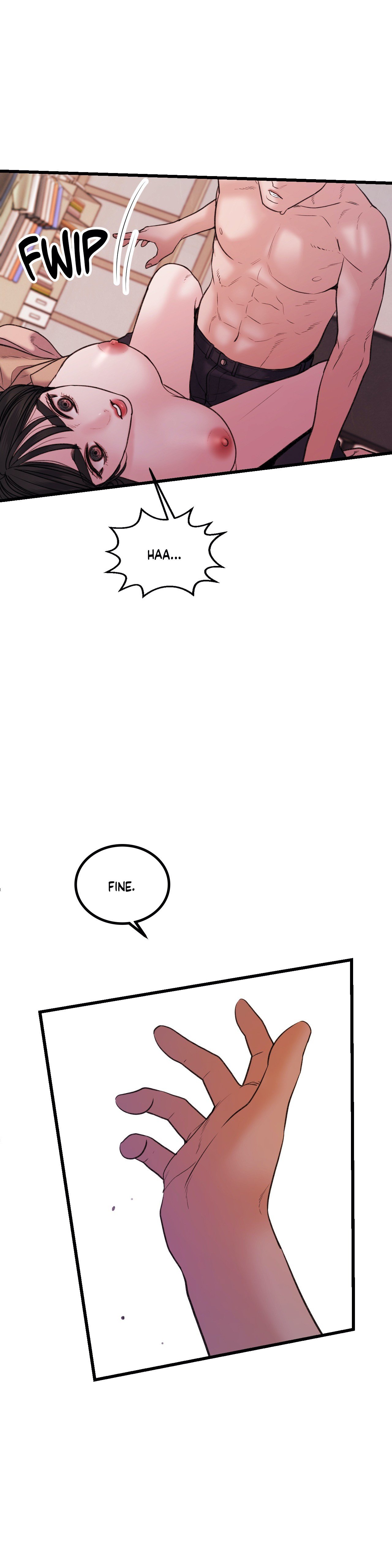 Beauty Brings the Predator Manhwa - Chapter 78 Page 16