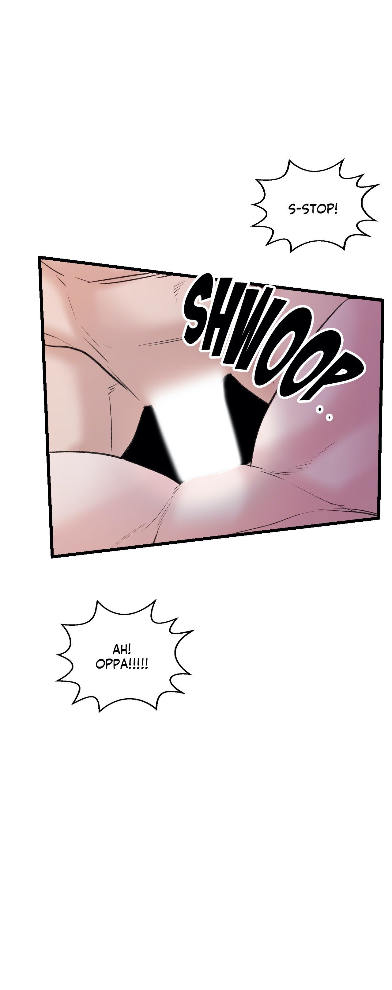 Beauty Brings the Predator Manhwa - Chapter 78 Page 21