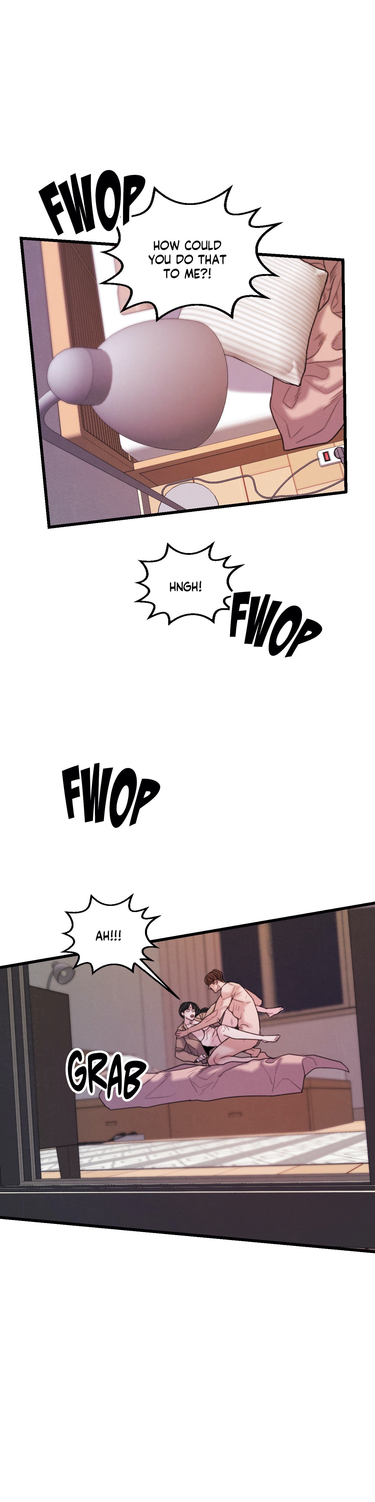 Beauty Brings the Predator Manhwa - Chapter 78 Page 24