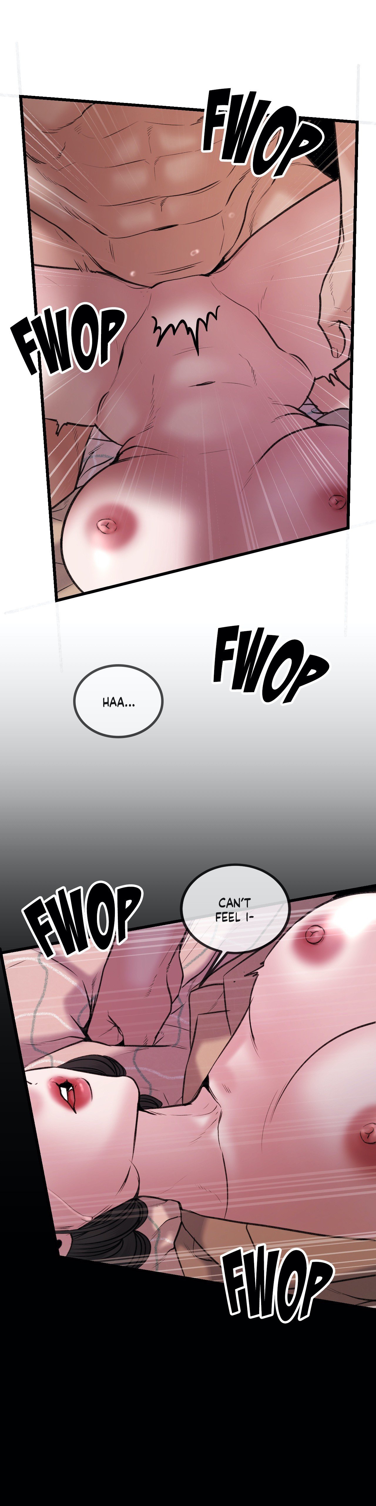 Beauty Brings the Predator Manhwa - Chapter 78 Page 25