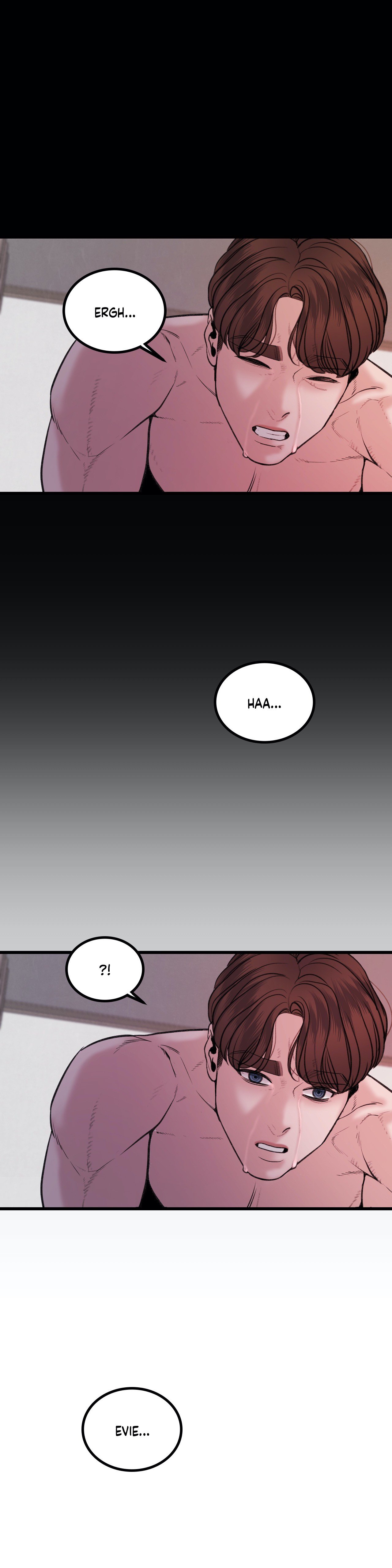 Beauty Brings the Predator Manhwa - Chapter 78 Page 36