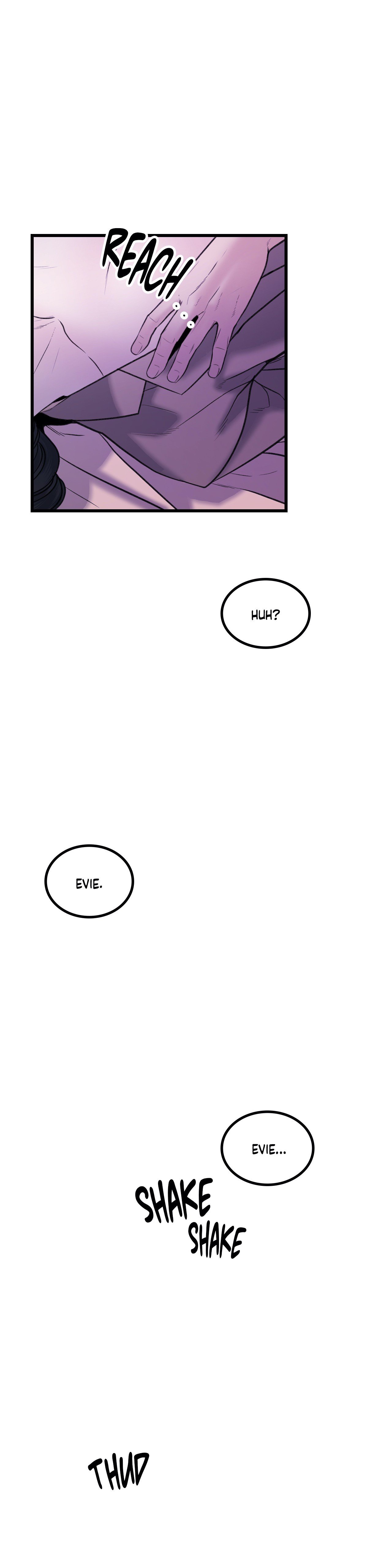 Beauty Brings the Predator Manhwa - Chapter 78 Page 37