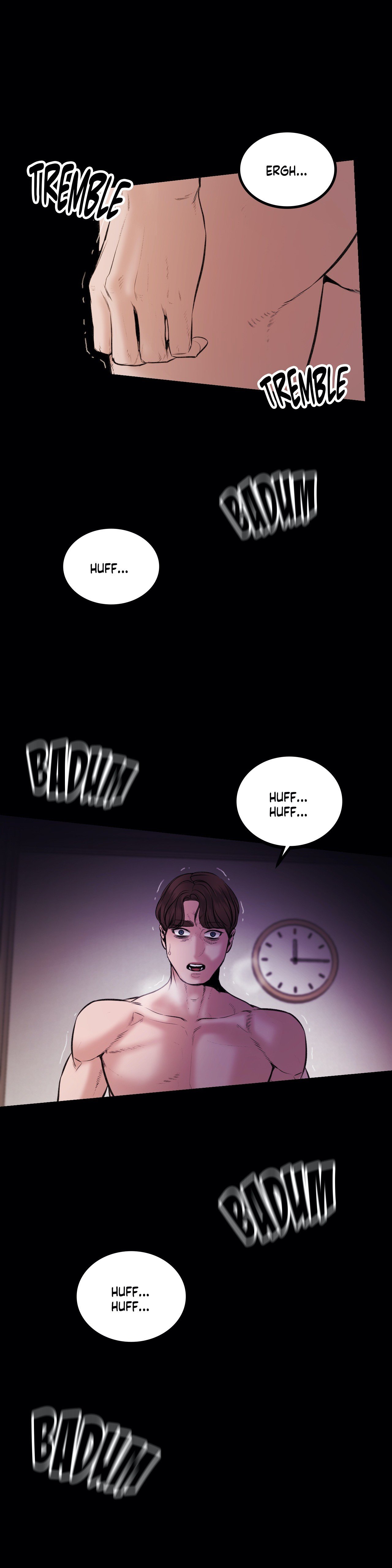 Beauty Brings the Predator Manhwa - Chapter 78 Page 40
