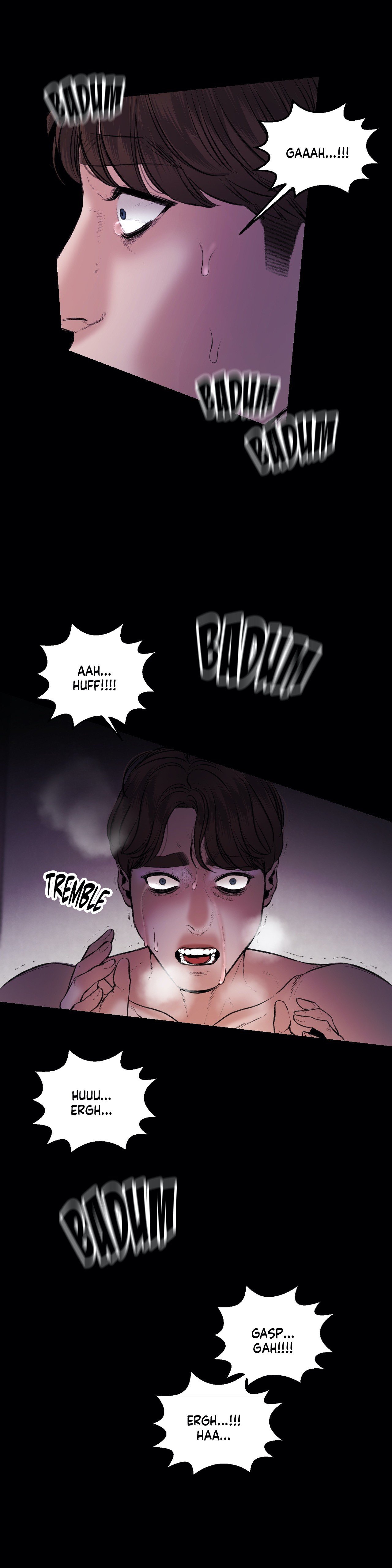 Beauty Brings the Predator Manhwa - Chapter 78 Page 41