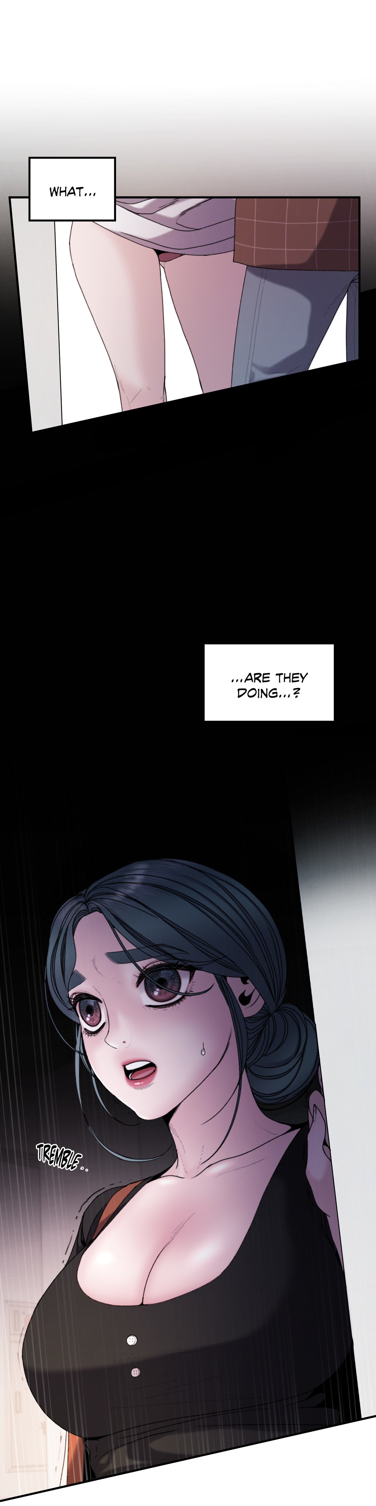 Beauty Brings the Predator Manhwa - Chapter 27 Page 3