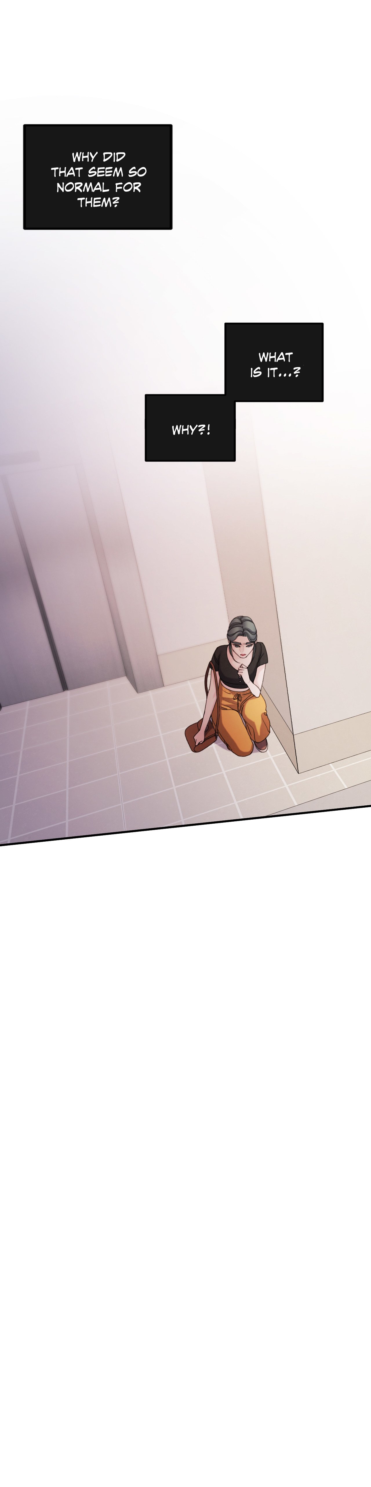 Beauty Brings the Predator Manhwa - Chapter 27 Page 9