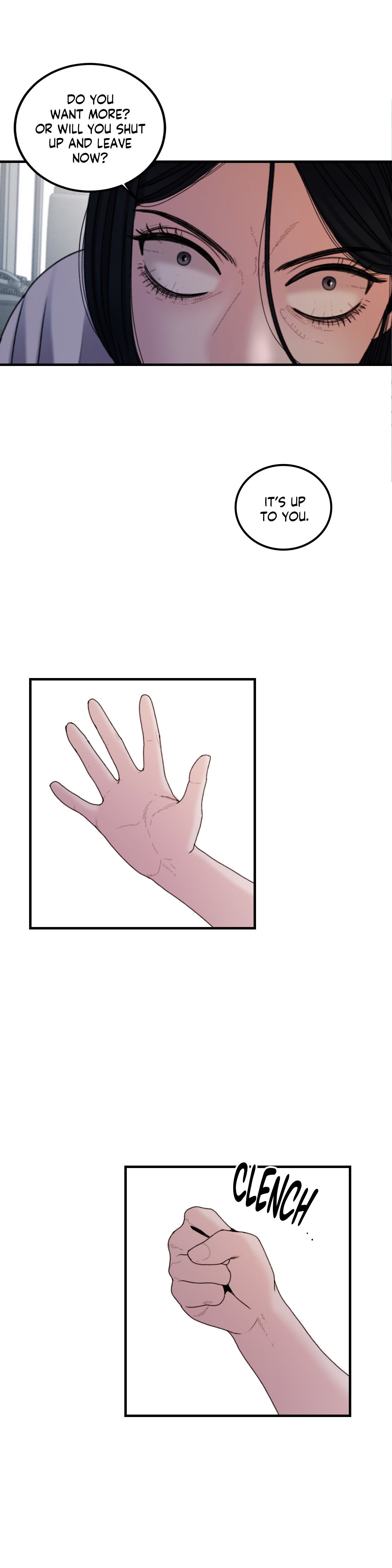 Beauty Brings the Predator Manhwa - Chapter 27 Page 14