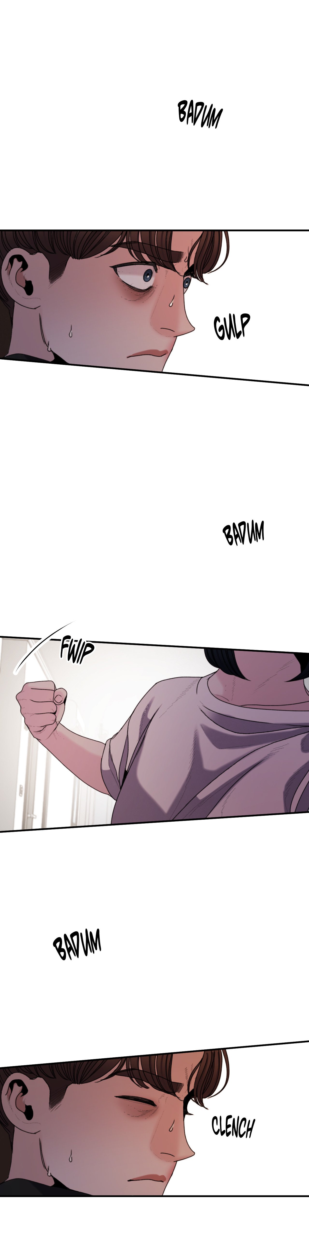 Beauty Brings the Predator Manhwa - Chapter 27 Page 19