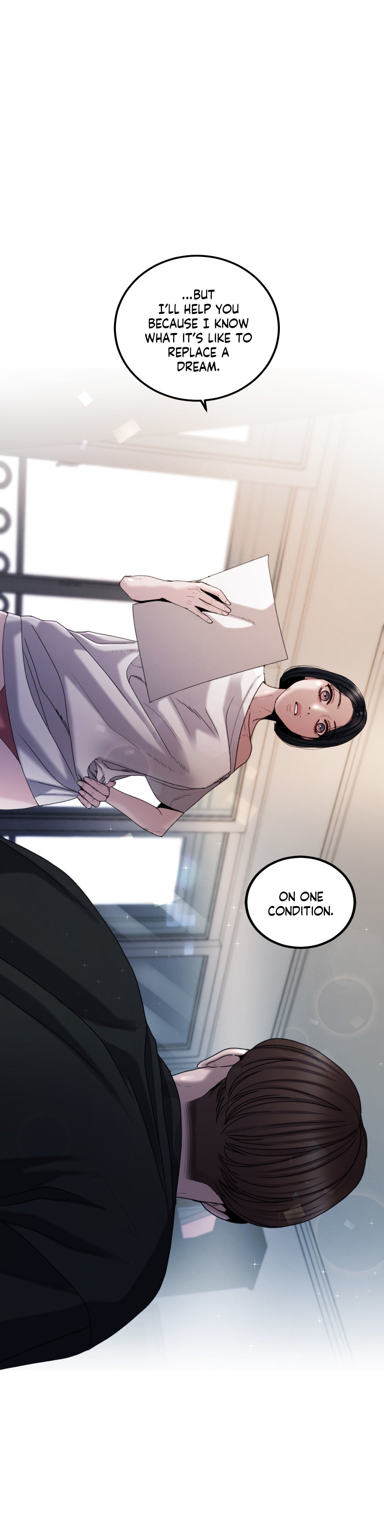 Beauty Brings the Predator Manhwa - Chapter 27 Page 30