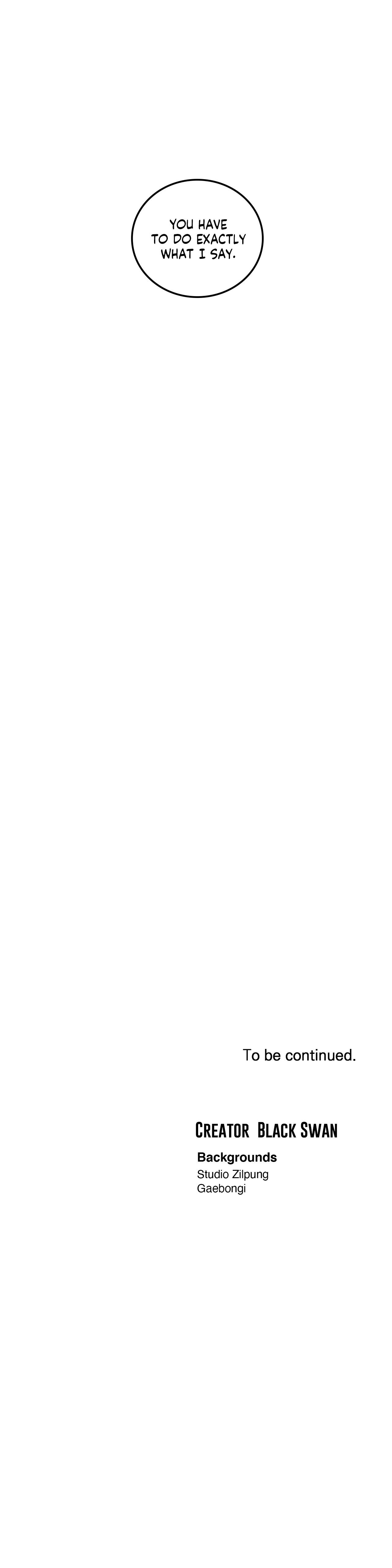 Beauty Brings the Predator Manhwa - Chapter 27 Page 31