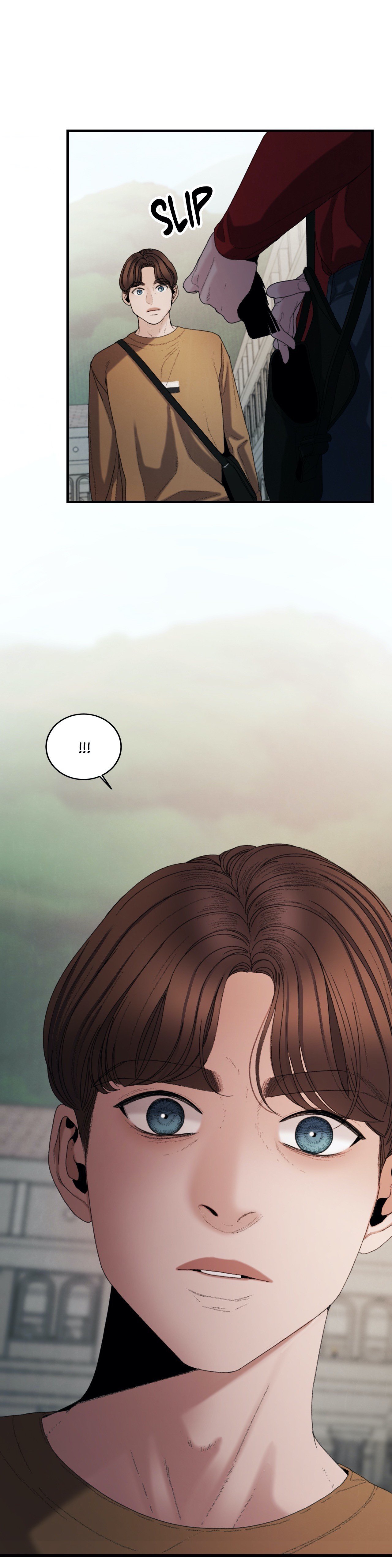 Beauty Brings the Predator Manhwa - Chapter 16 Page 4