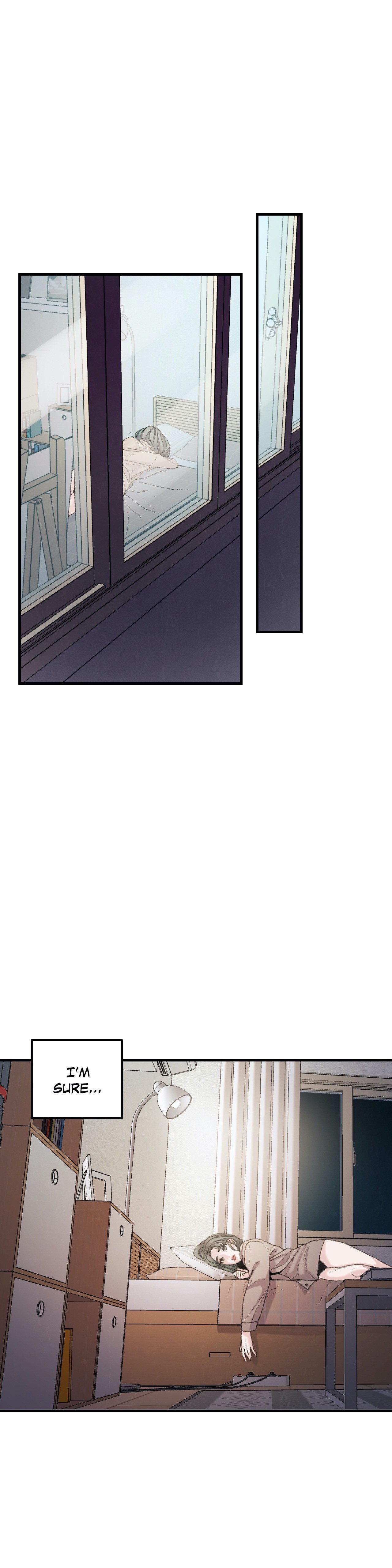 Beauty Brings the Predator Manhwa - Chapter 16 Page 10