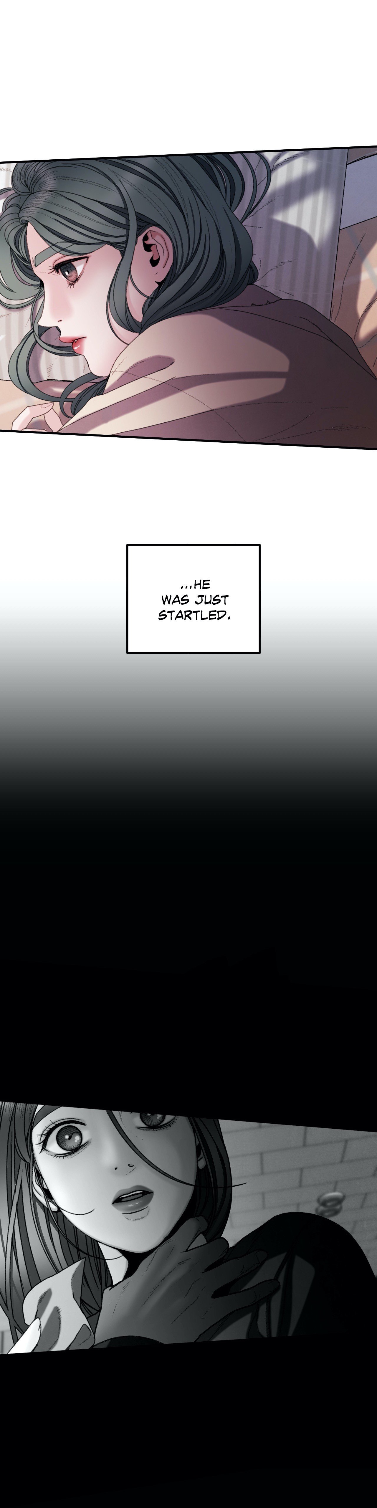 Beauty Brings the Predator Manhwa - Chapter 16 Page 11