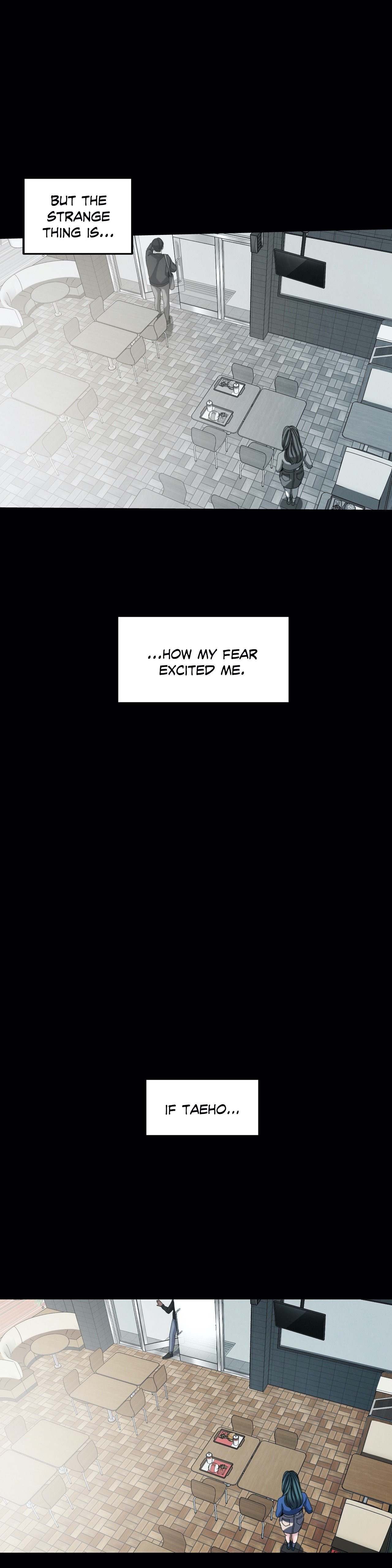 Beauty Brings the Predator Manhwa - Chapter 16 Page 14