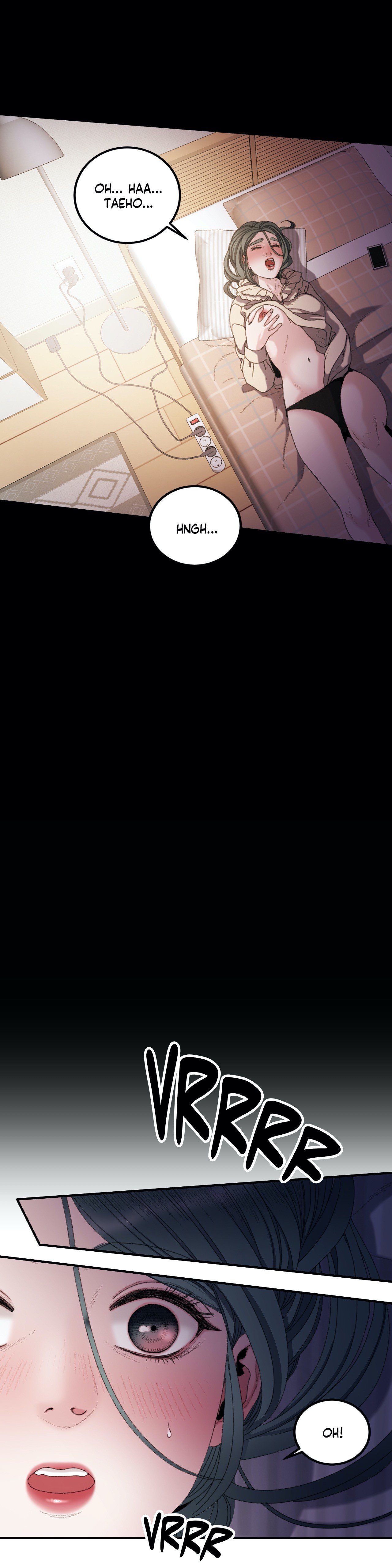 Beauty Brings the Predator Manhwa - Chapter 16 Page 20