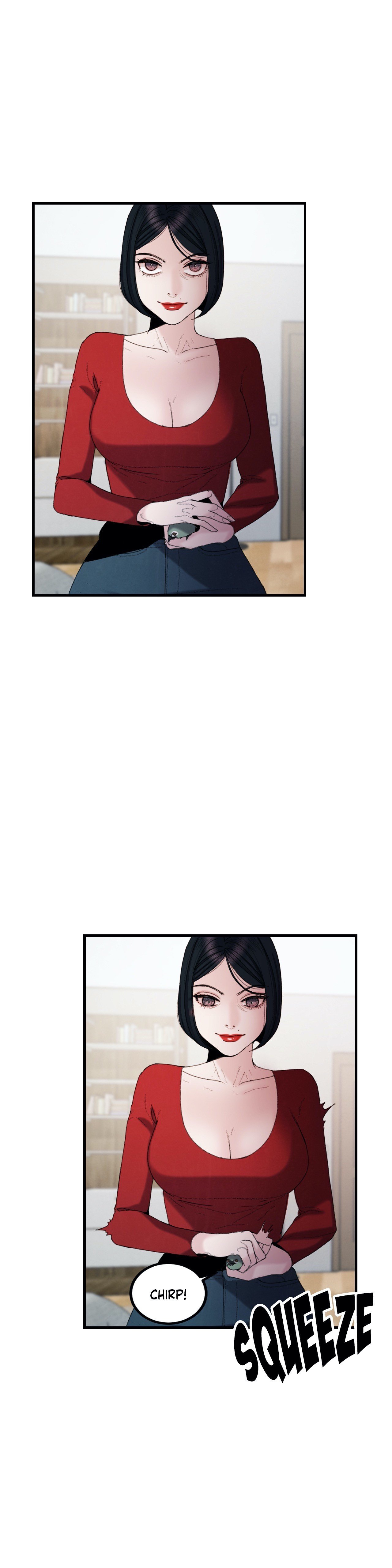 Beauty Brings the Predator Manhwa - Chapter 16 Page 29