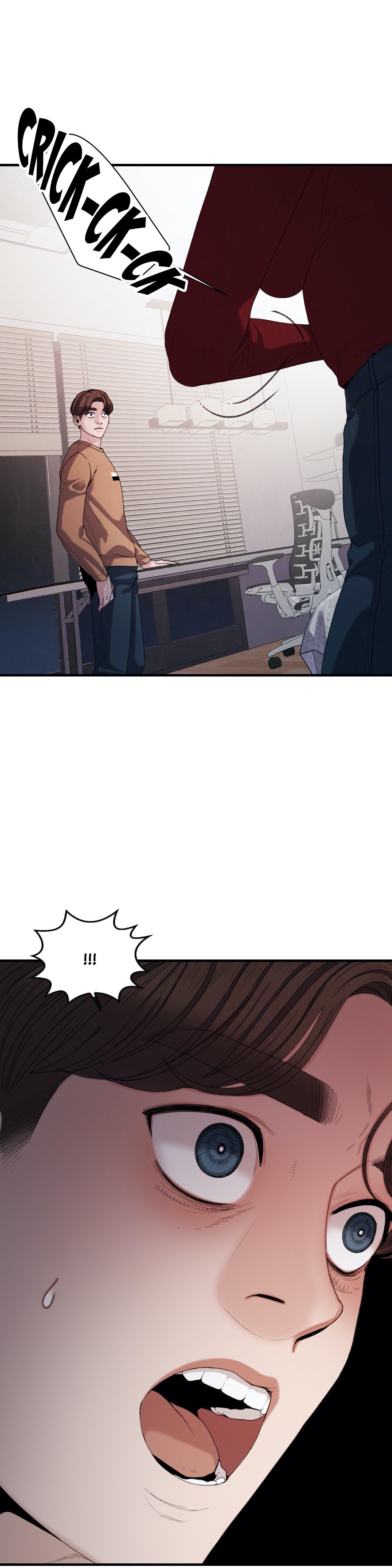 Beauty Brings the Predator Manhwa - Chapter 16 Page 30