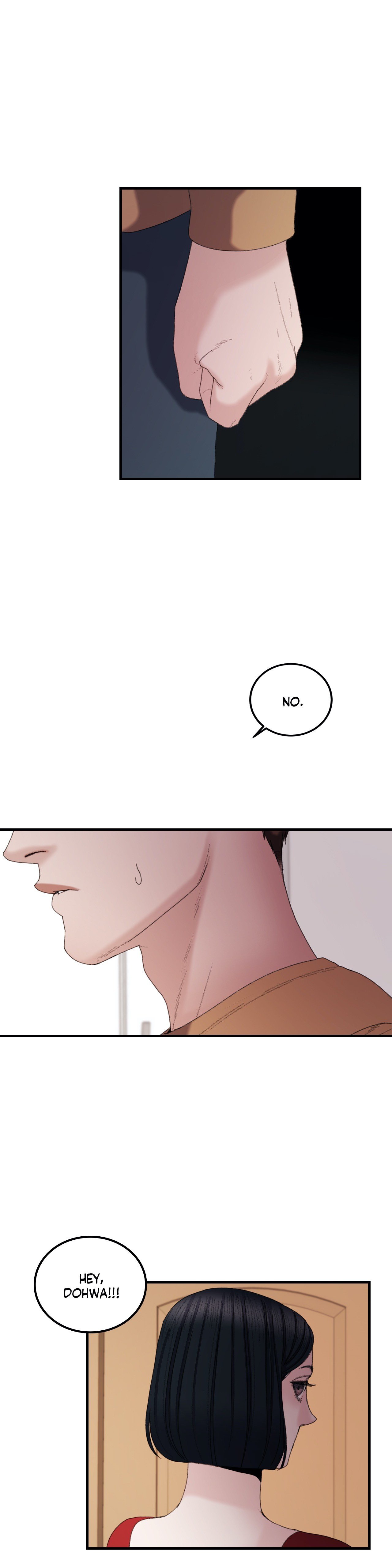 Beauty Brings the Predator Manhwa - Chapter 16 Page 37