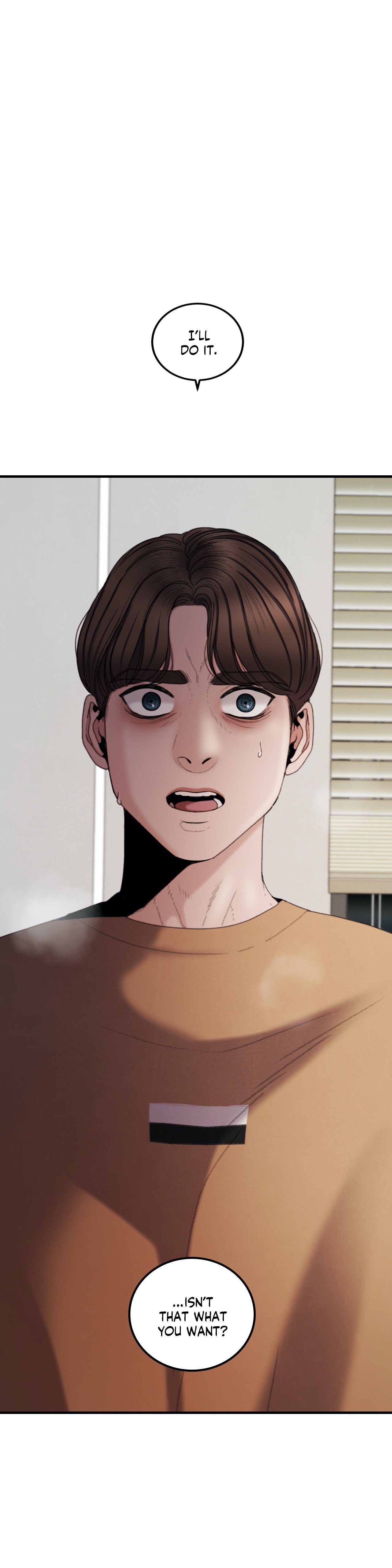 Beauty Brings the Predator Manhwa - Chapter 16 Page 38