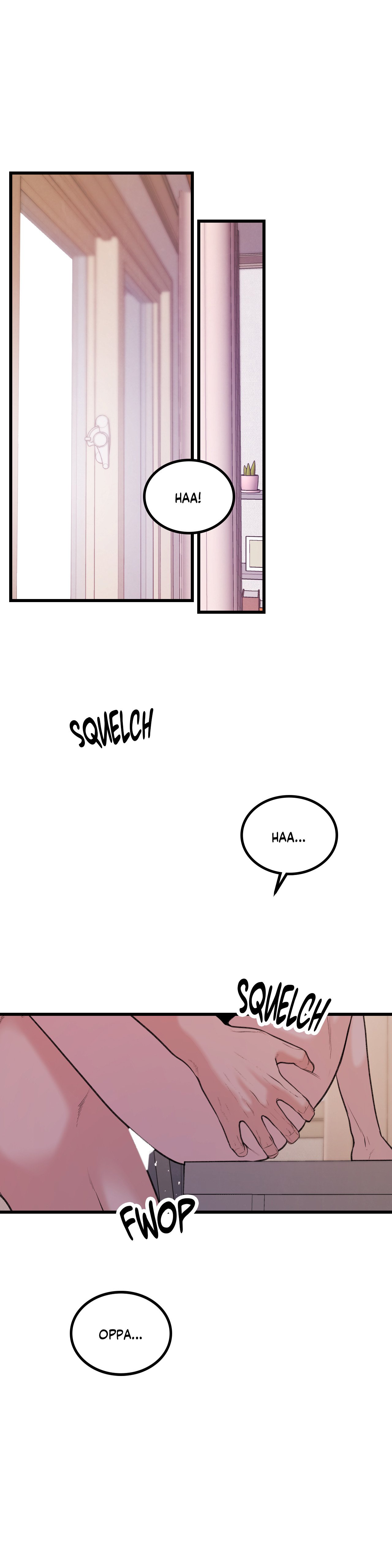 Beauty Brings the Predator Manhwa - Chapter 67 Page 7