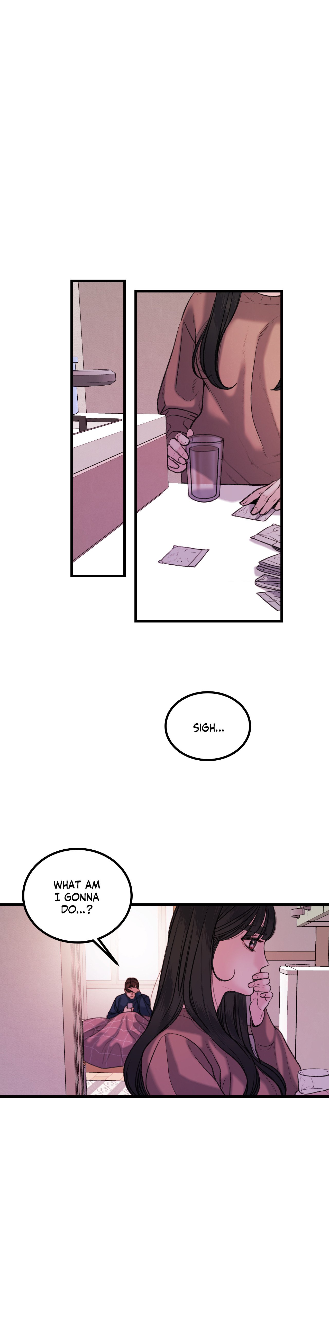 Beauty Brings the Predator Manhwa - Chapter 67 Page 11