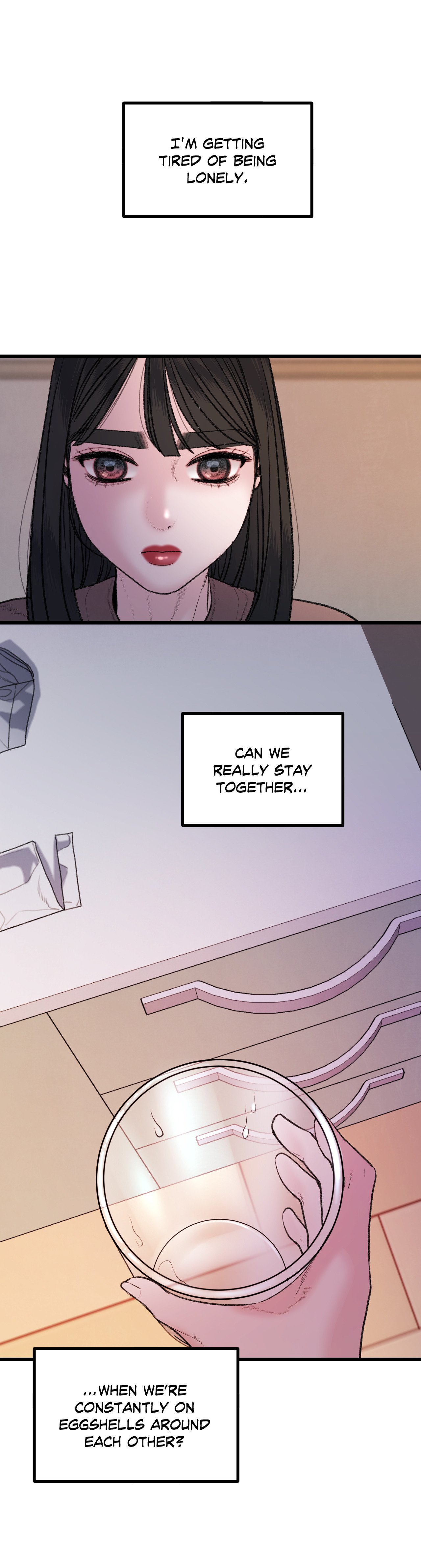 Beauty Brings the Predator Manhwa - Chapter 67 Page 13