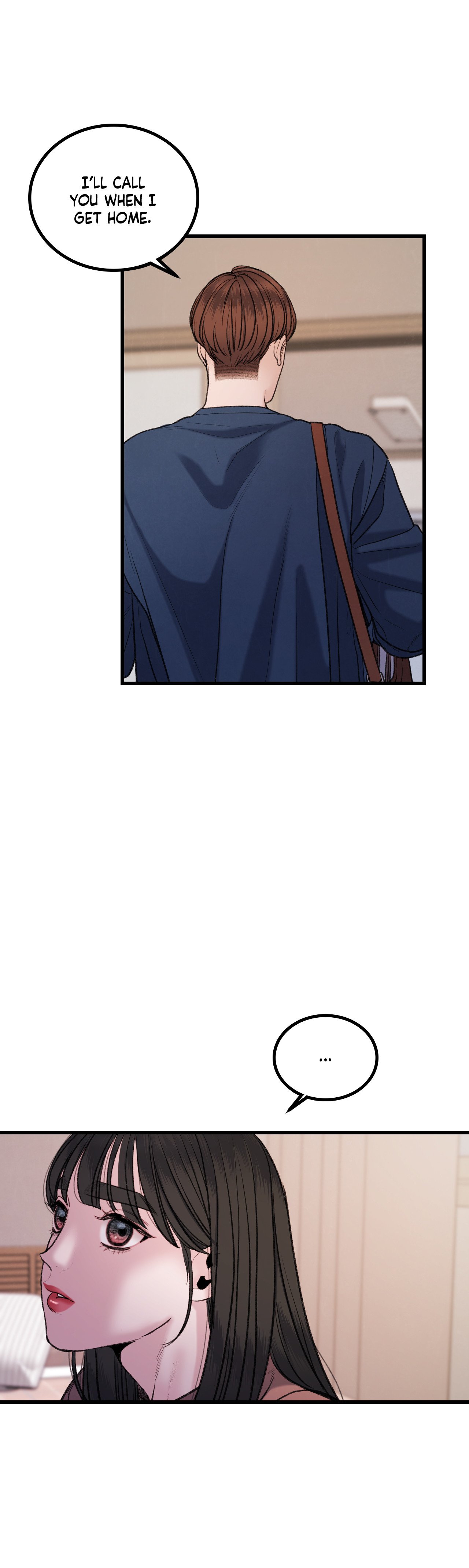 Beauty Brings the Predator Manhwa - Chapter 67 Page 17