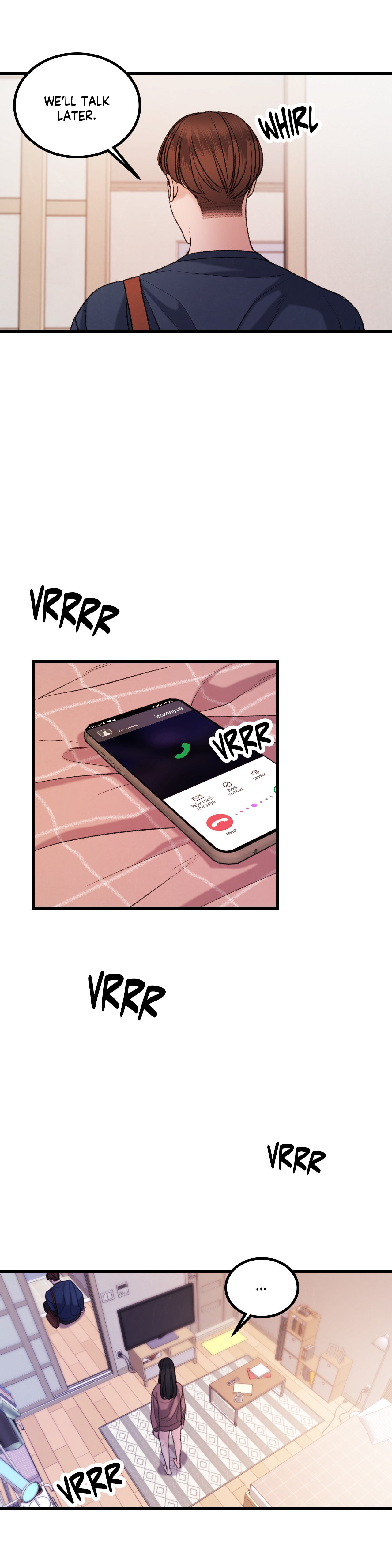 Beauty Brings the Predator Manhwa - Chapter 67 Page 24