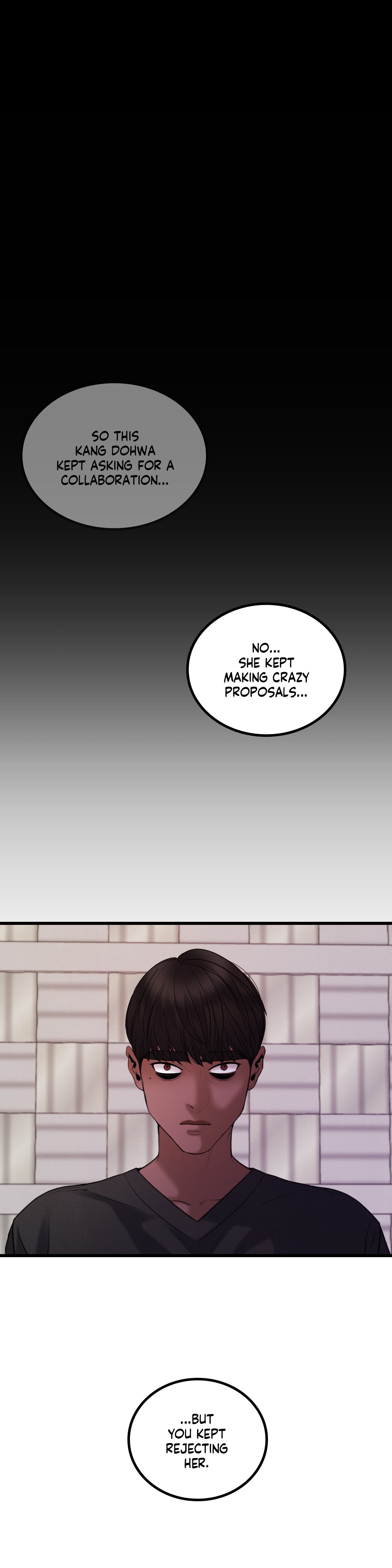 Beauty Brings the Predator Manhwa - Chapter 67 Page 33
