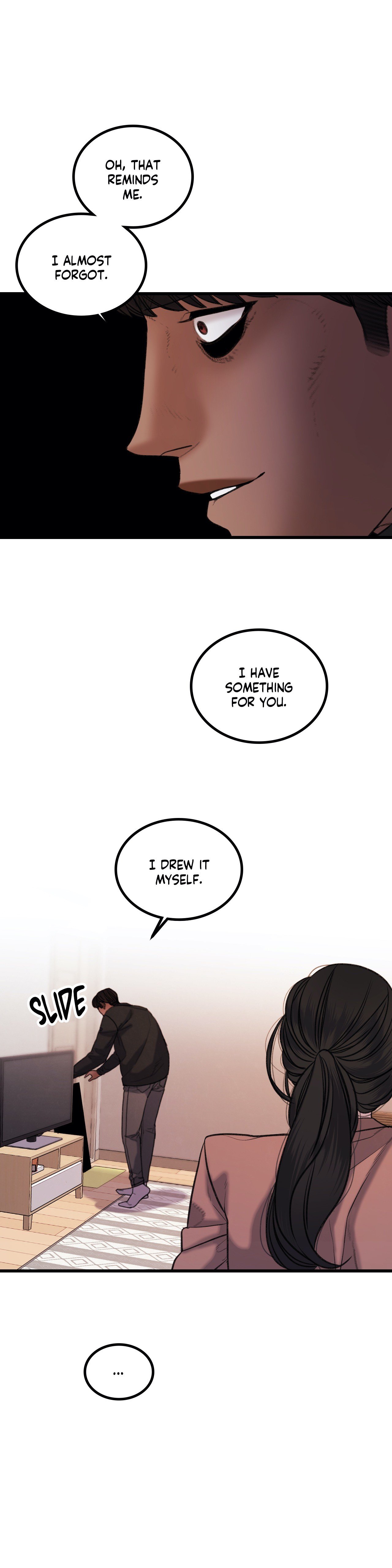 Beauty Brings the Predator Manhwa - Chapter 76 Page 14