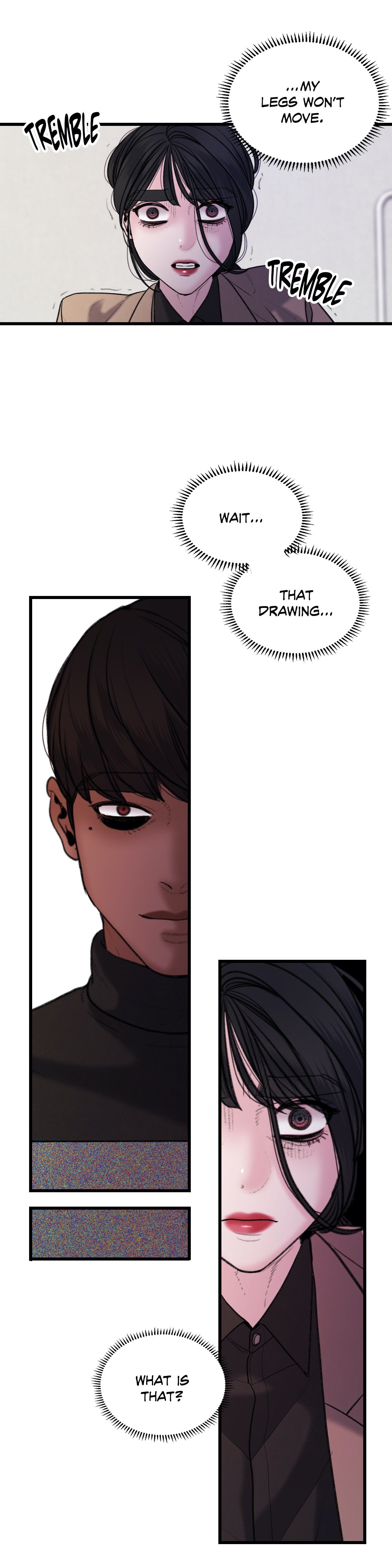 Beauty Brings the Predator Manhwa - Chapter 76 Page 16