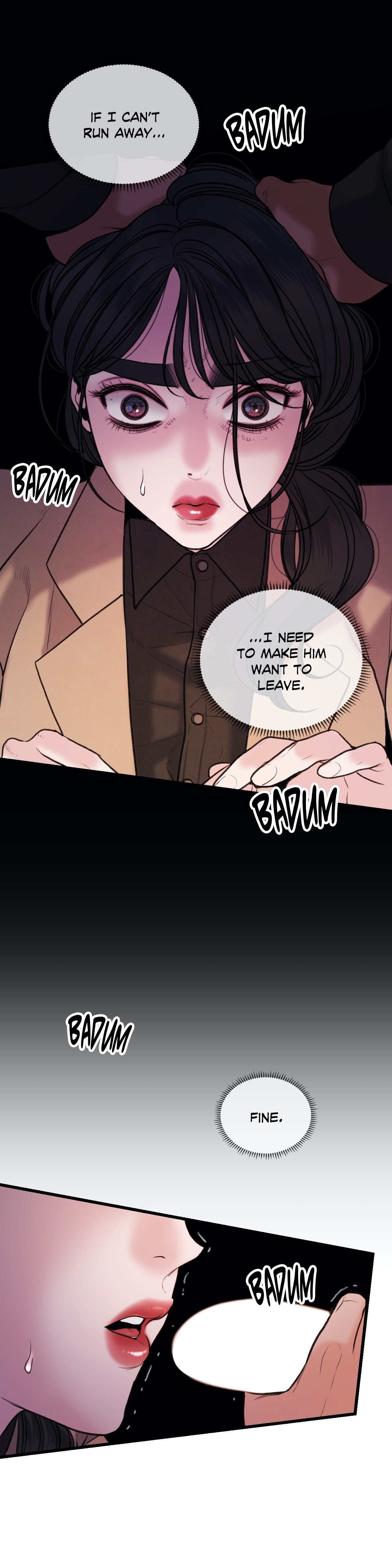 Beauty Brings the Predator Manhwa - Chapter 76 Page 26