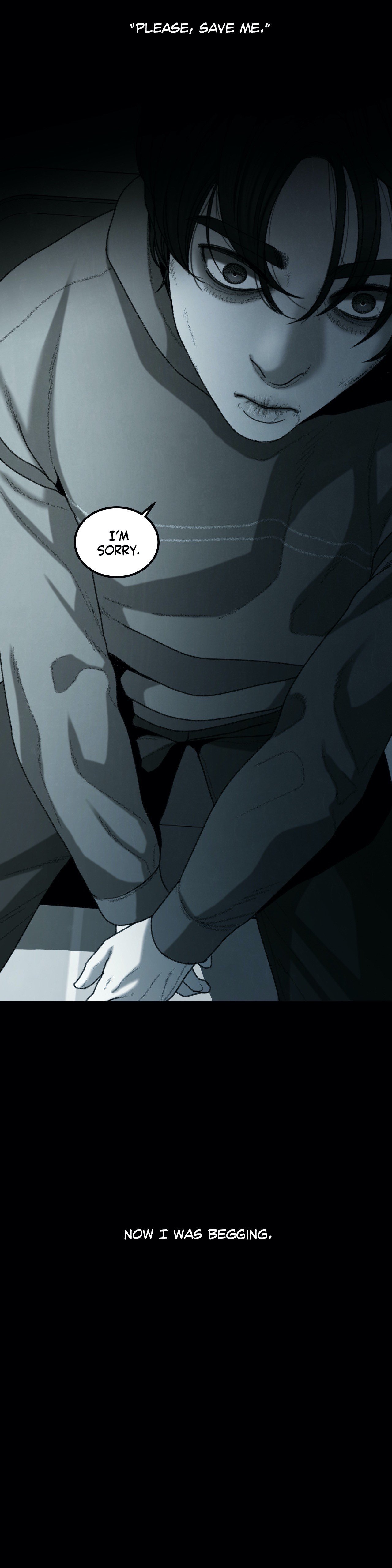 Beauty Brings the Predator Manhwa - Chapter 10 Page 9