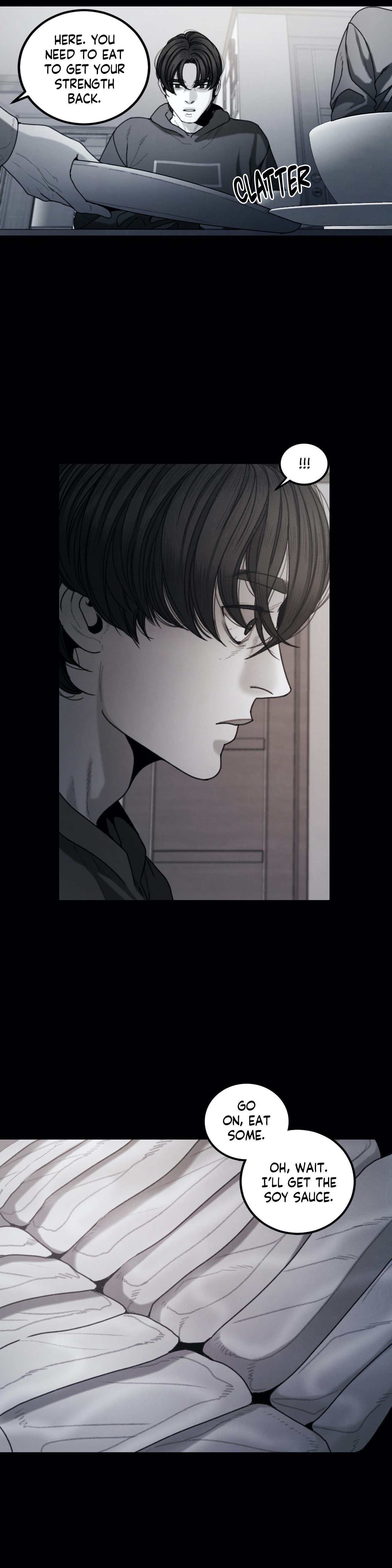 Beauty Brings the Predator Manhwa - Chapter 10 Page 12