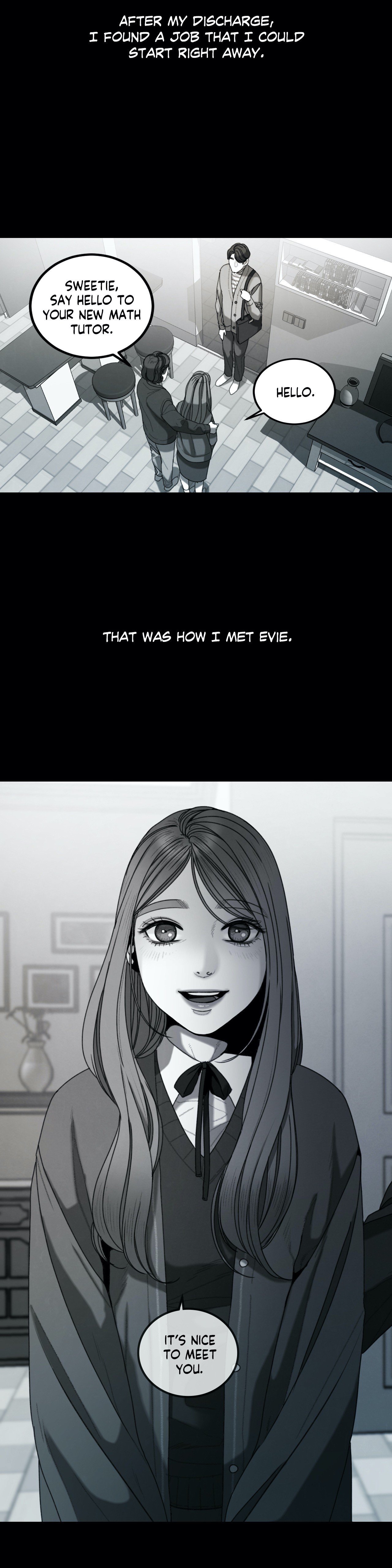 Beauty Brings the Predator Manhwa - Chapter 10 Page 16