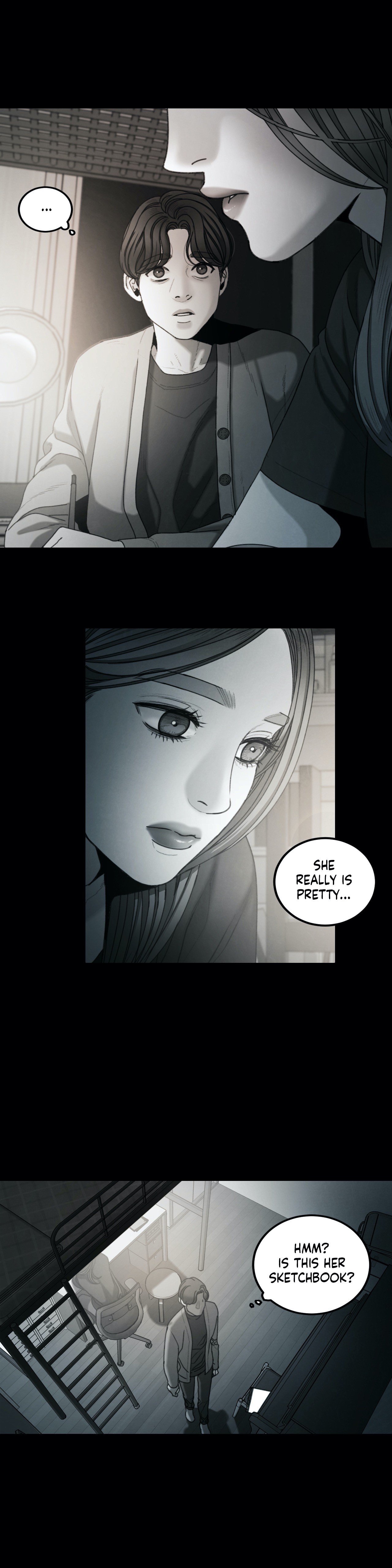 Beauty Brings the Predator Manhwa - Chapter 10 Page 18