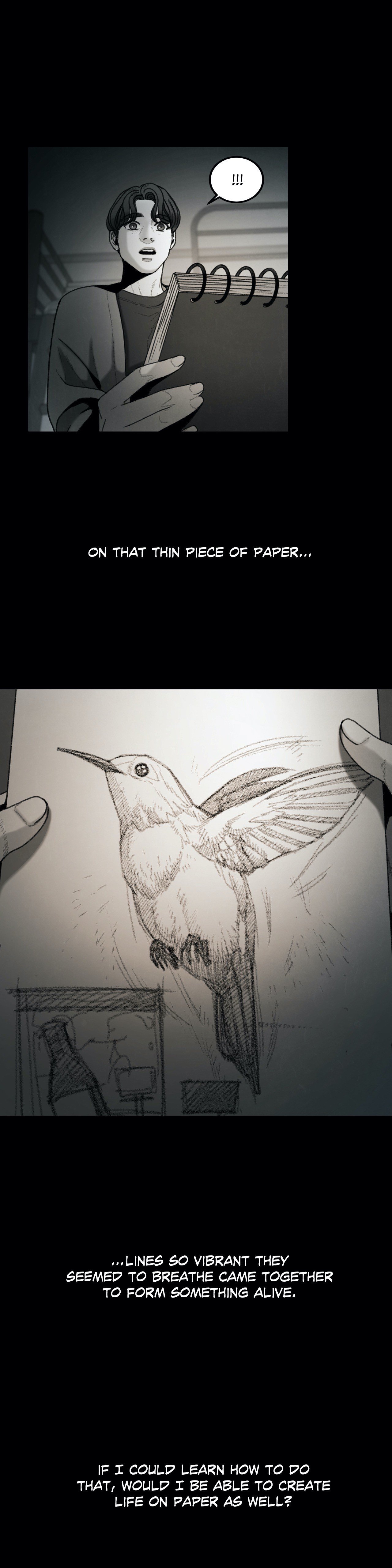 Beauty Brings the Predator Manhwa - Chapter 10 Page 19