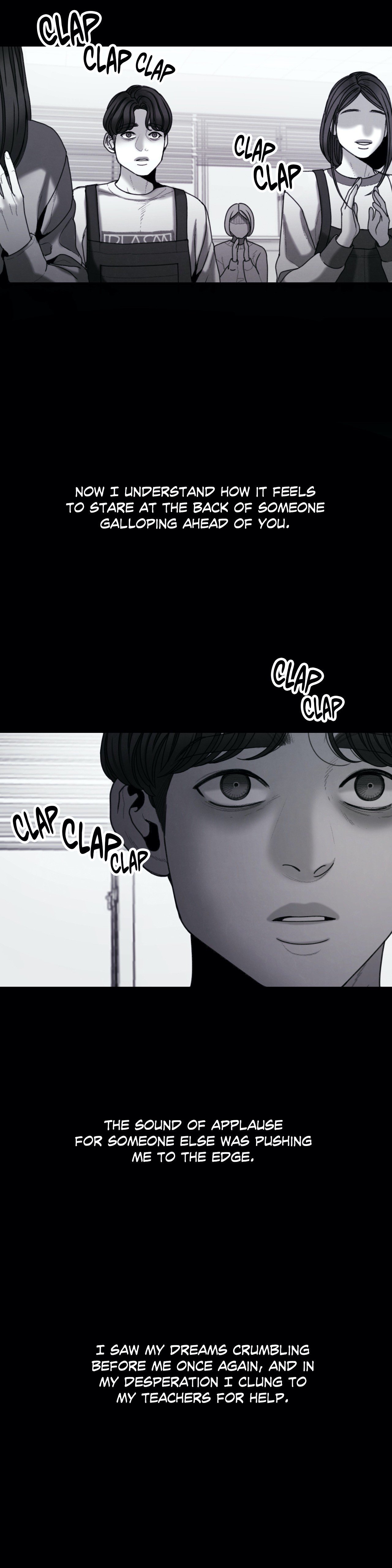 Beauty Brings the Predator Manhwa - Chapter 10 Page 24