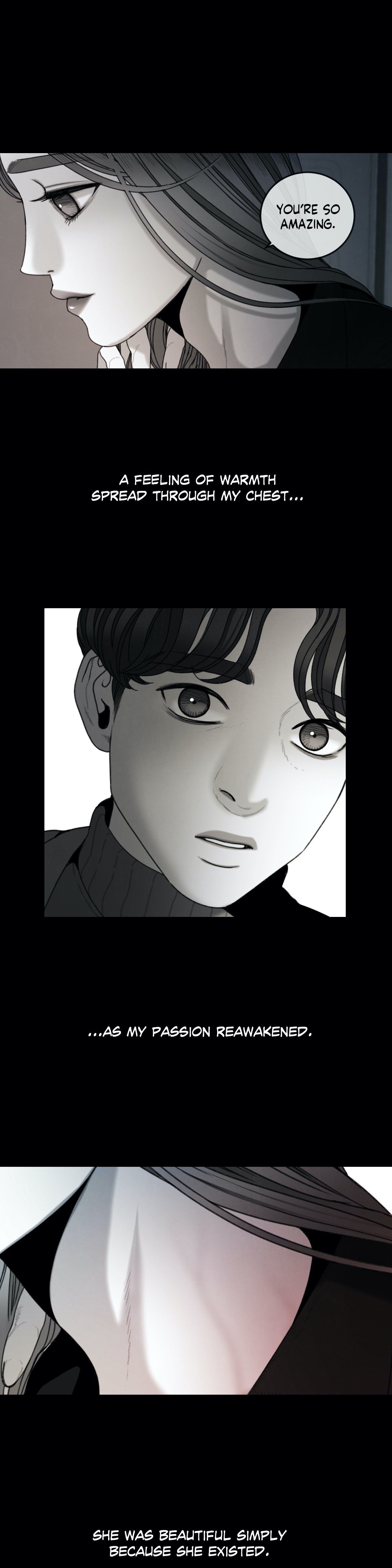 Beauty Brings the Predator Manhwa - Chapter 10 Page 30