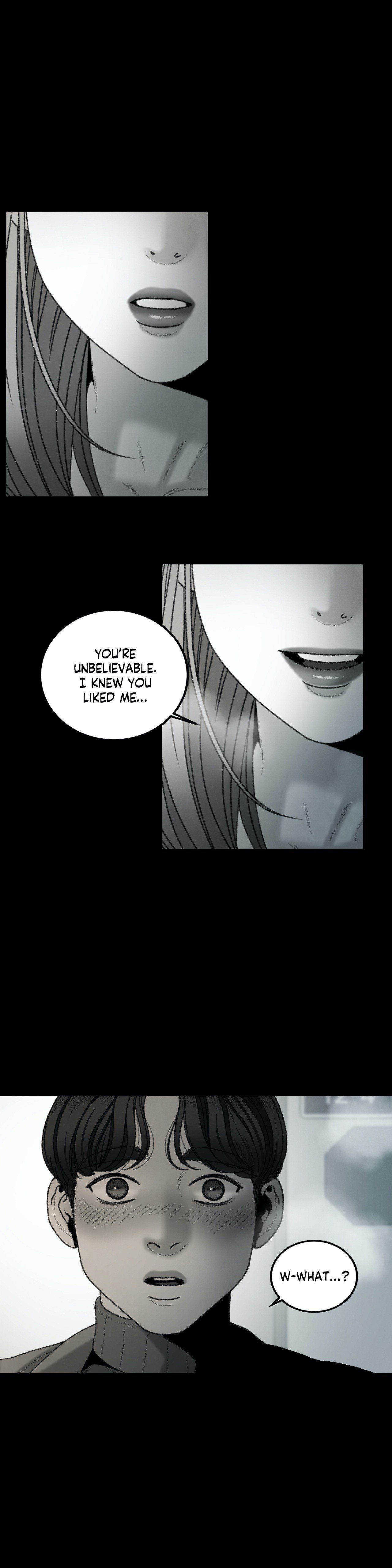 Beauty Brings the Predator Manhwa - Chapter 10 Page 32