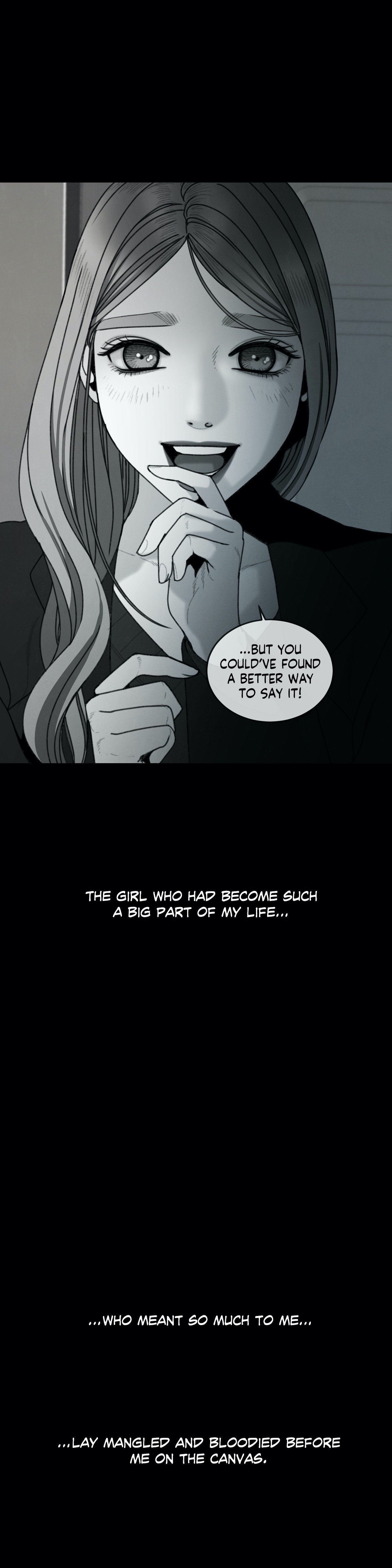 Beauty Brings the Predator Manhwa - Chapter 10 Page 33